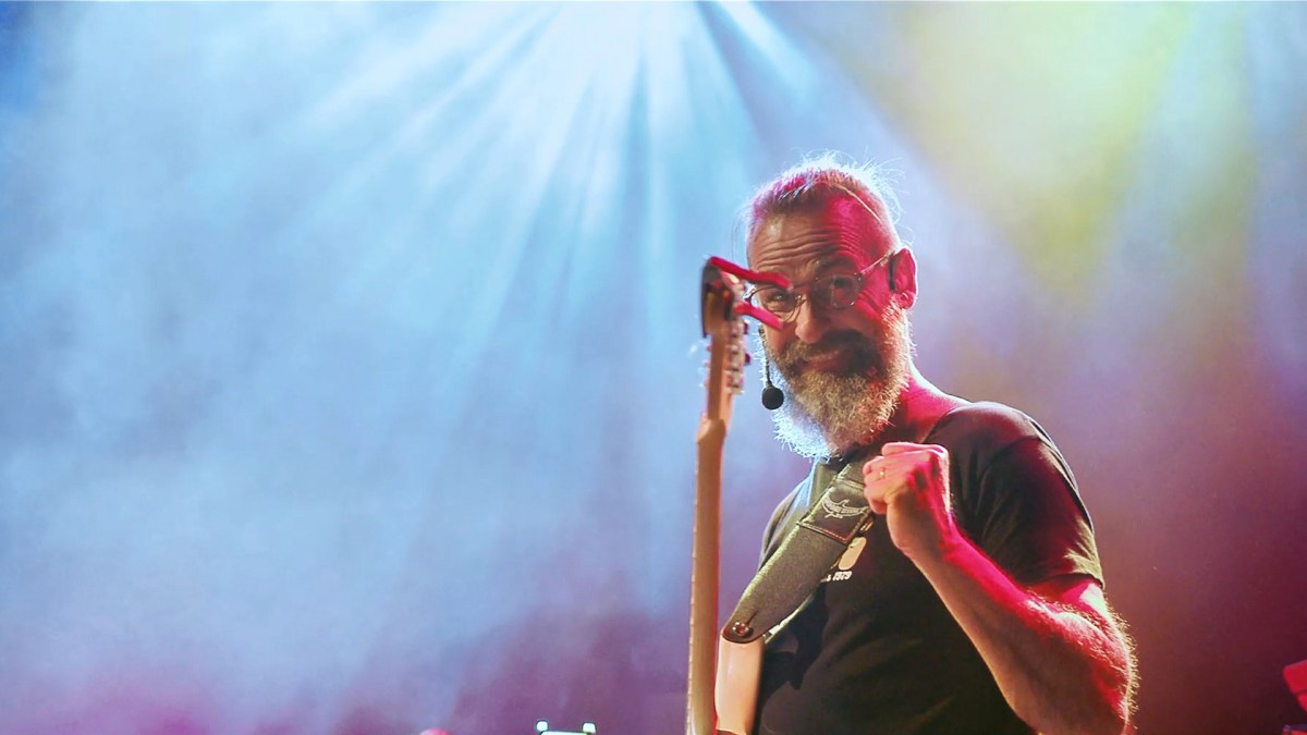 Musique & spectacles Girard : 45 ans&nbsp;!